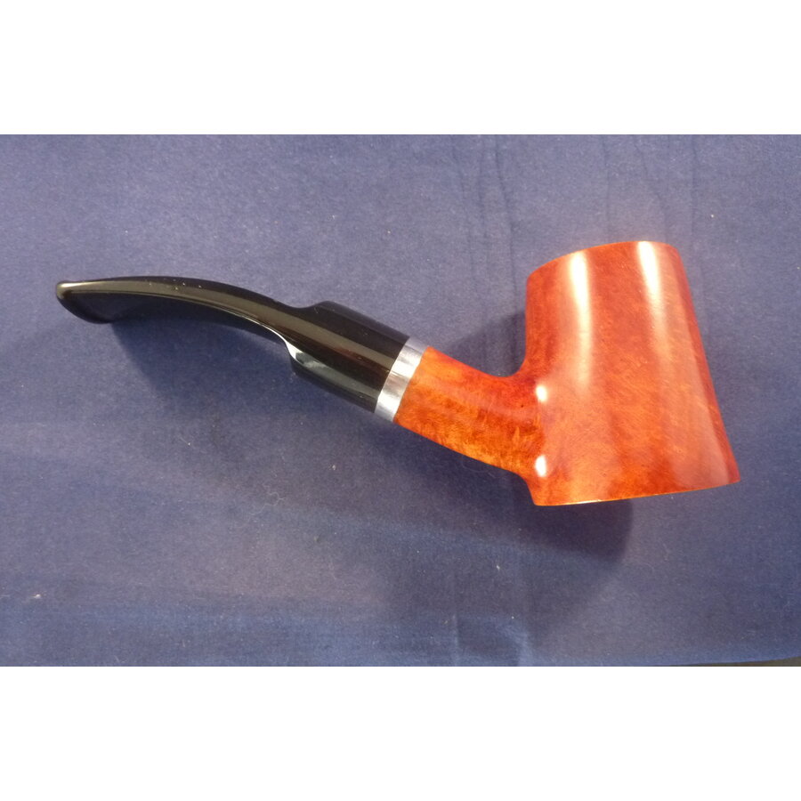 Pipe Molina Barasso Light