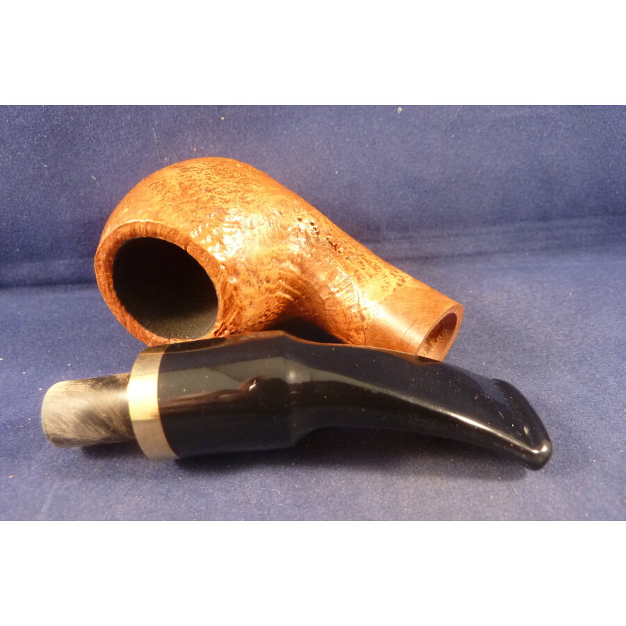 Pipe Aldo Velani Piccolo