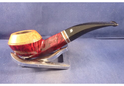 Pijp Big Ben Classic 470 TwoTone Red 