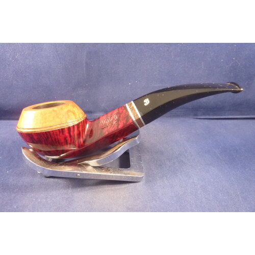 Pipe Big Ben Classic 470 TwoTone Red 