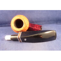 Pipe Big Ben Classic 470 TwoTone Red