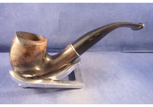 Pipe Aldo Velani Cestino 