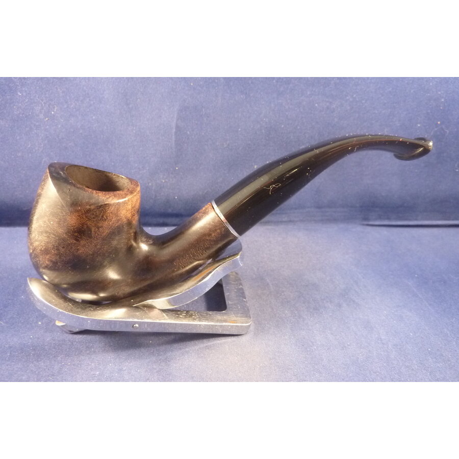 Pipe Aldo Velani Cestino