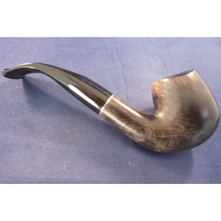 Pipe Aldo Velani Cestino