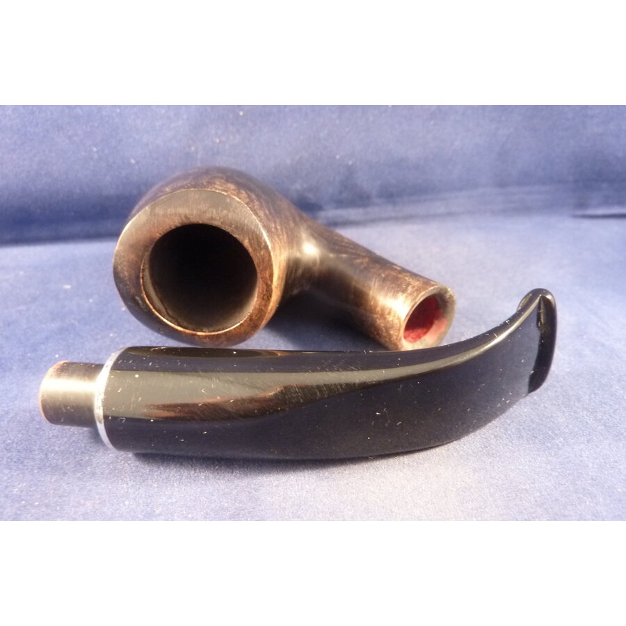 Pipe Aldo Velani Cestino