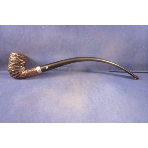 Pijp Peterson Churchwarden Rusticated D16 