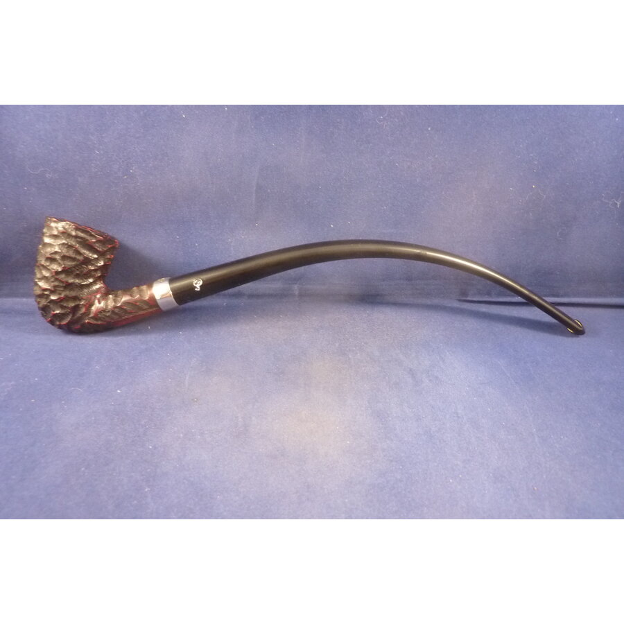 Pijp Peterson Churchwarden Rusticated D16