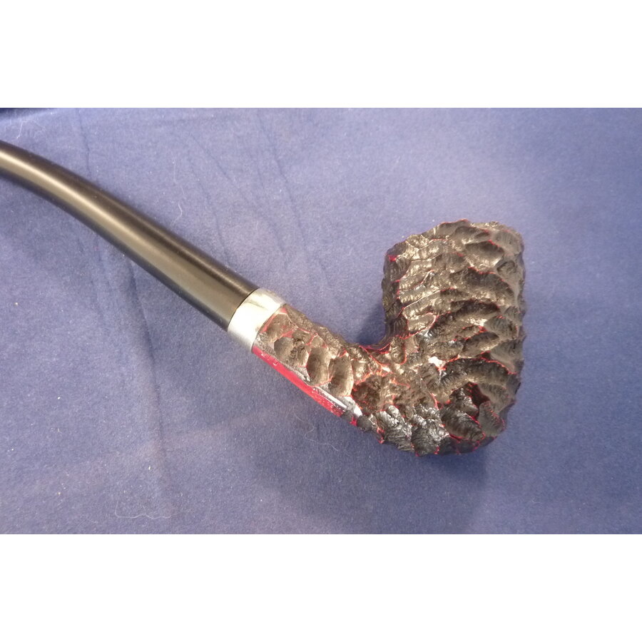 Pijp Peterson Churchwarden Rusticated D16