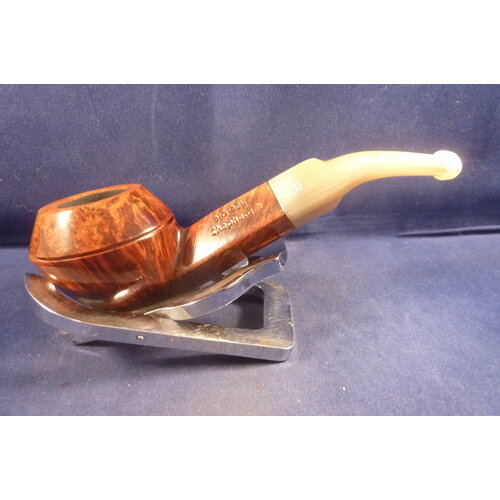 Pijp Big Ben Shepherd Tan Polish 472 