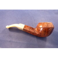 Pipe Big Ben Shepherd Tan Polish 472