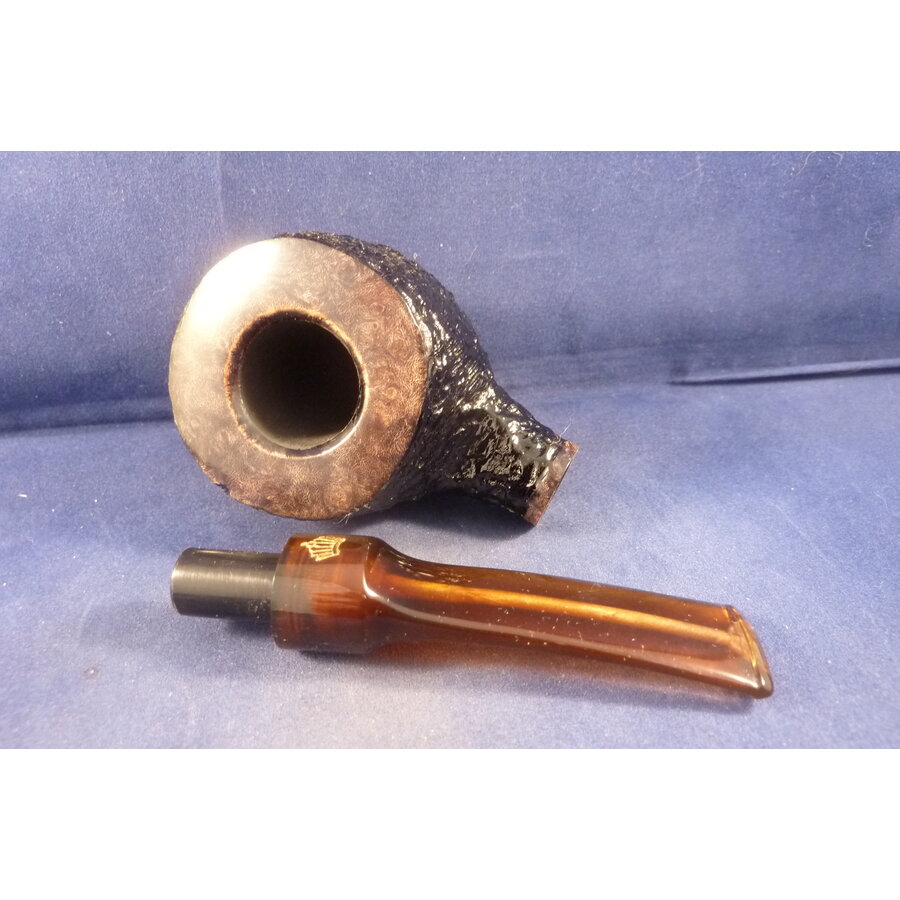 Pijp Winslow Crown Viking