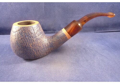 Pipe Vauen Denim 4979 