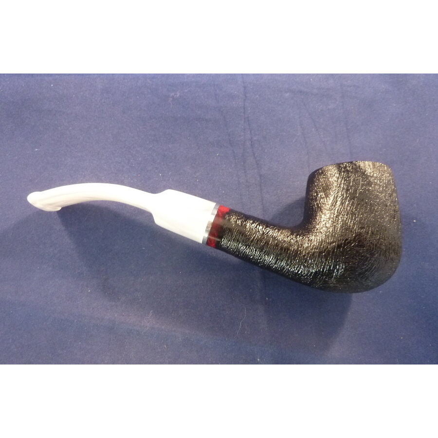 Pipe Jean Claude Domino