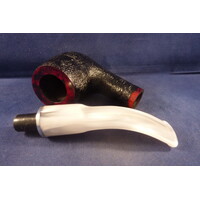 Pipe Jean Claude Domino