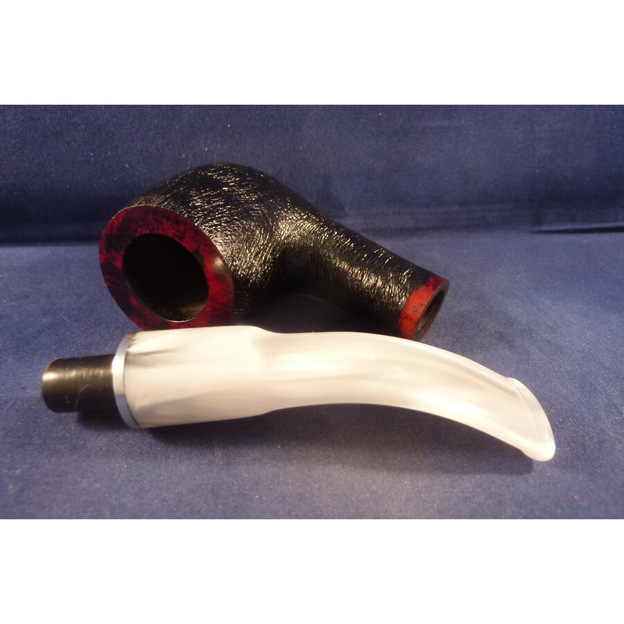 Pipe Jean Claude Domino