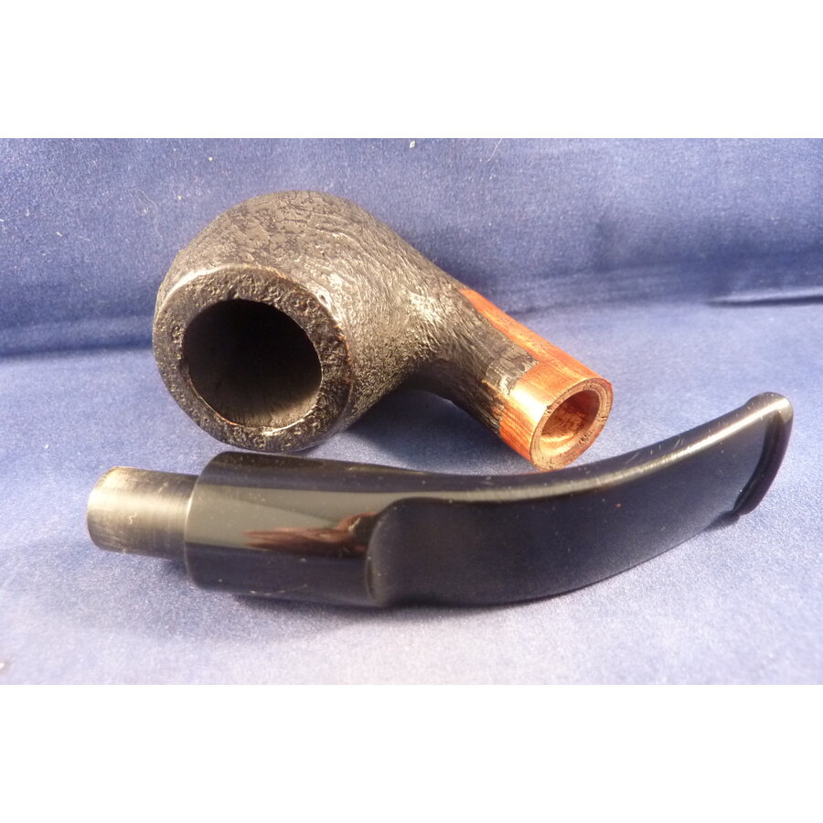 Pipe Aldo Velani Cestino