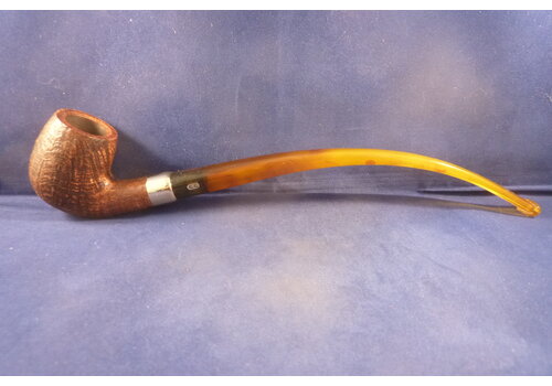 Pijp Chacom Churchill Sand Churchwarden 42 