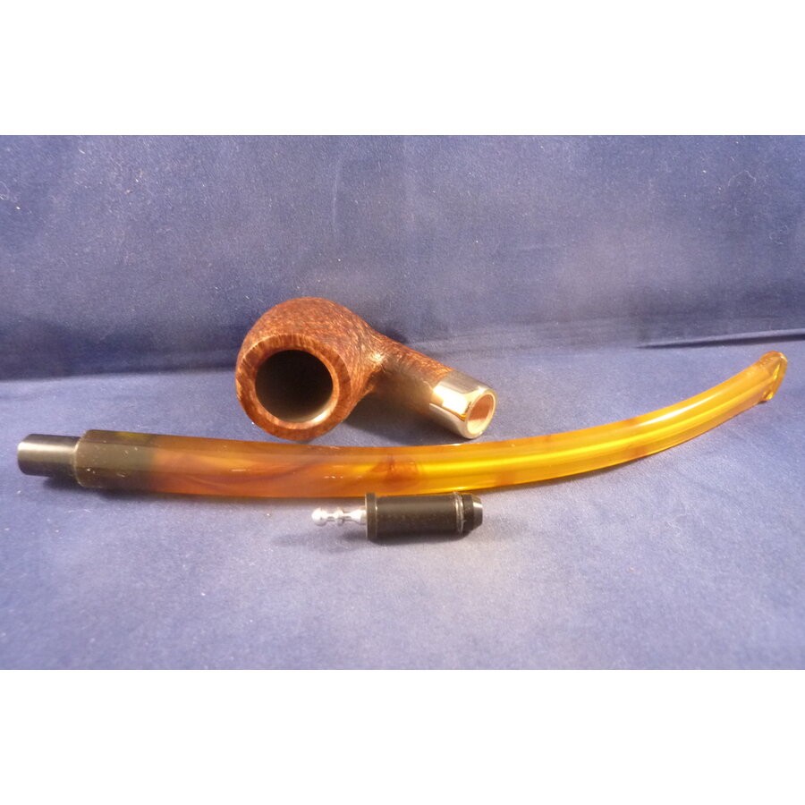 Pijp Chacom Churchill Sand Churchwarden 42