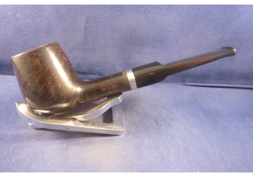 Pipe Molina Barasso Grey 
