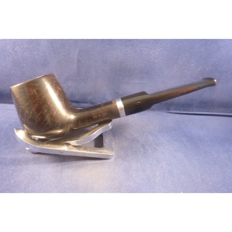 Pipe Molina Barasso Grey