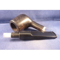 Pipe Molina Barasso Grey