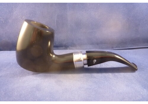 Pijp Peterson Pipe of the Year 2010 Ebony 