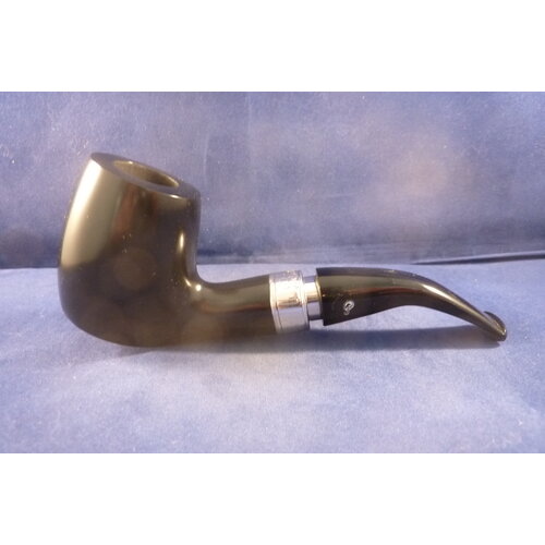 Pijp Peterson Pipe of the Year 2010 Ebony 