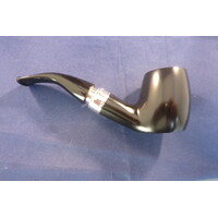 Pijp Peterson Pipe of the Year 2010 Ebony
