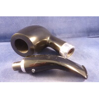 Pijp Peterson Pipe of the Year 2010 Ebony