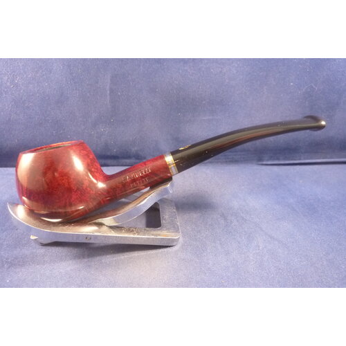 Pipe Savinelli Petite Smooth 313 