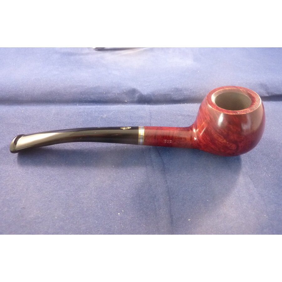 Pijp Savinelli Petite Smooth 313