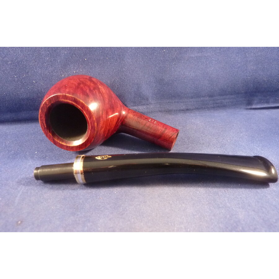 Pijp Savinelli Petite Smooth 313