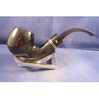 Pipe Big Ben Odeon Black Polish 200