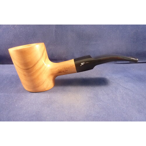 Pipe Aldo Velani Olive 