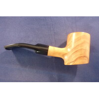 Pipe Aldo Velani Olive