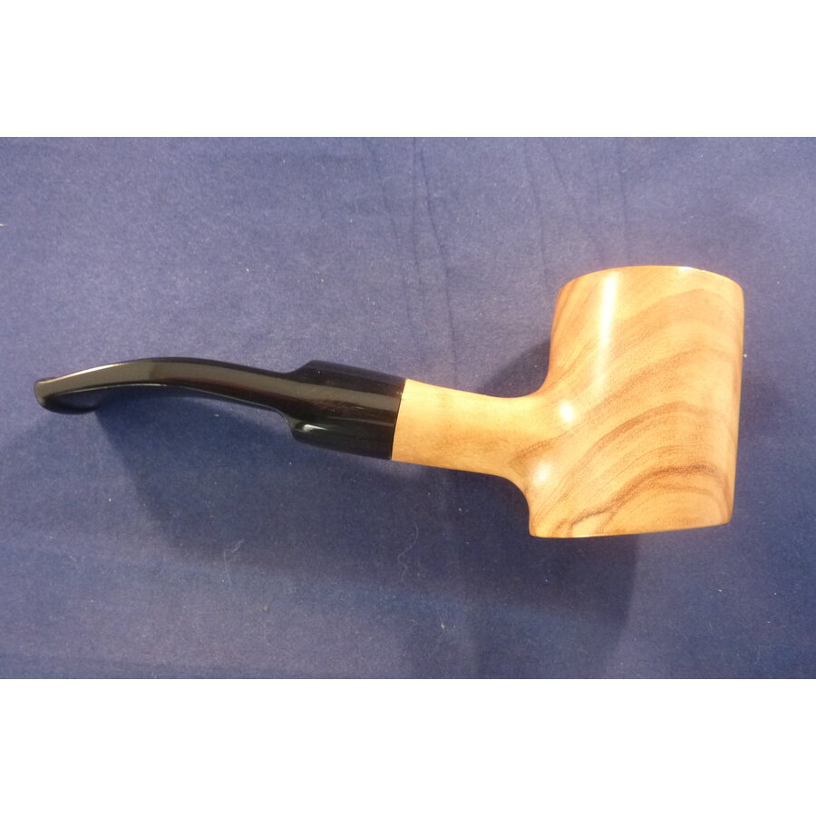 Pipe Aldo Velani Olive