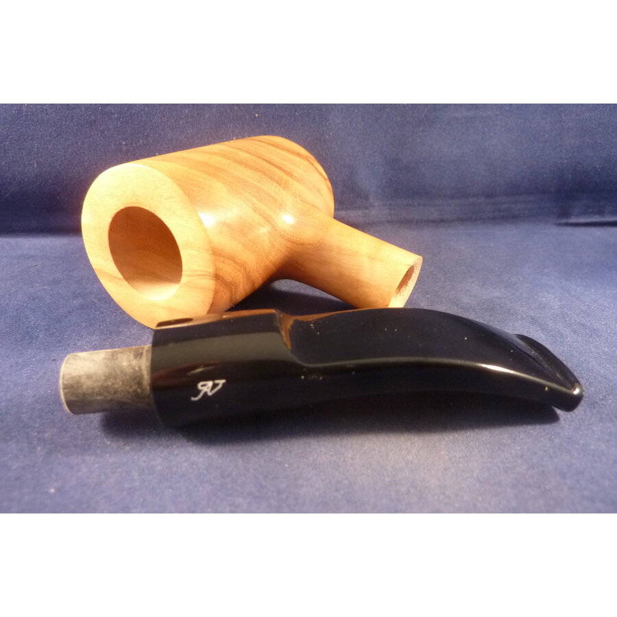 Pijp Aldo Velani Olive