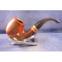 Pijp Vauen Brass 2353