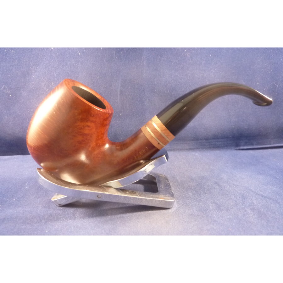 Pijp Vauen Brass 2353