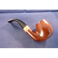 Pipe Vauen Brass 2353
