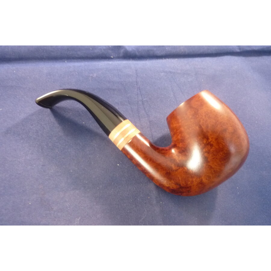Pipe Vauen Brass 2353