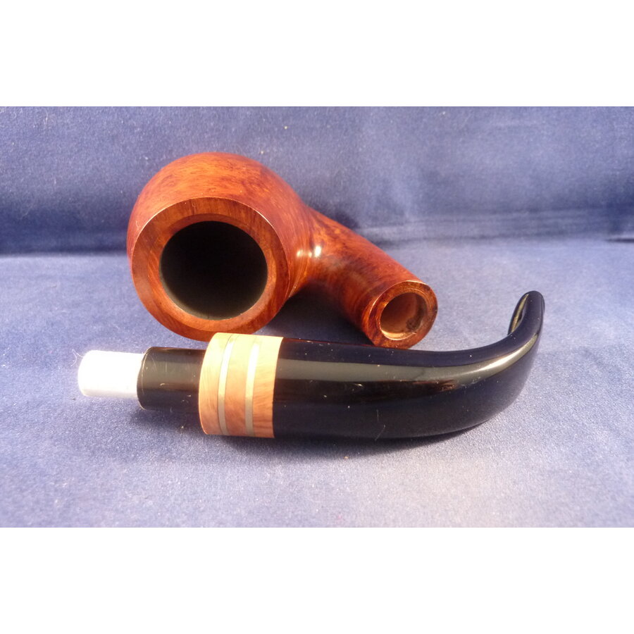 Pijp Vauen Brass 2353