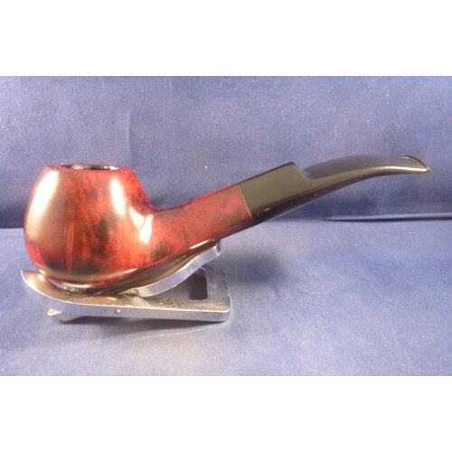 Pipe Jean Claude Stromboli 