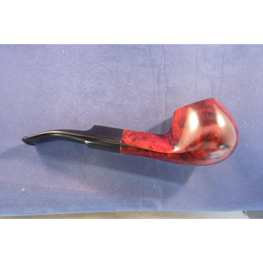 Pipe Jean Claude Stromboli