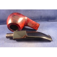 Pipe Jean Claude Stromboli