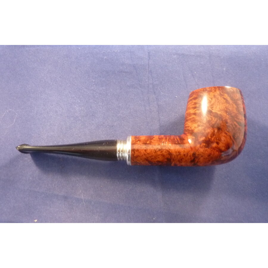 Pijp Big Ben Silver Shadow 404 Tan Polish