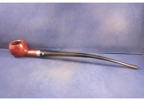 Pipe Peterson Churchwarden Smooth Prince 