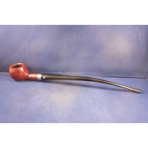 Pipe Peterson Churchwarden Smooth Prince 