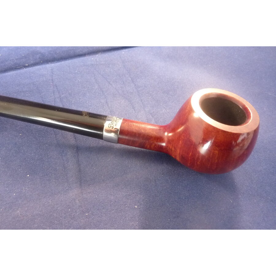 Pipe Peterson Churchwarden Smooth Prince