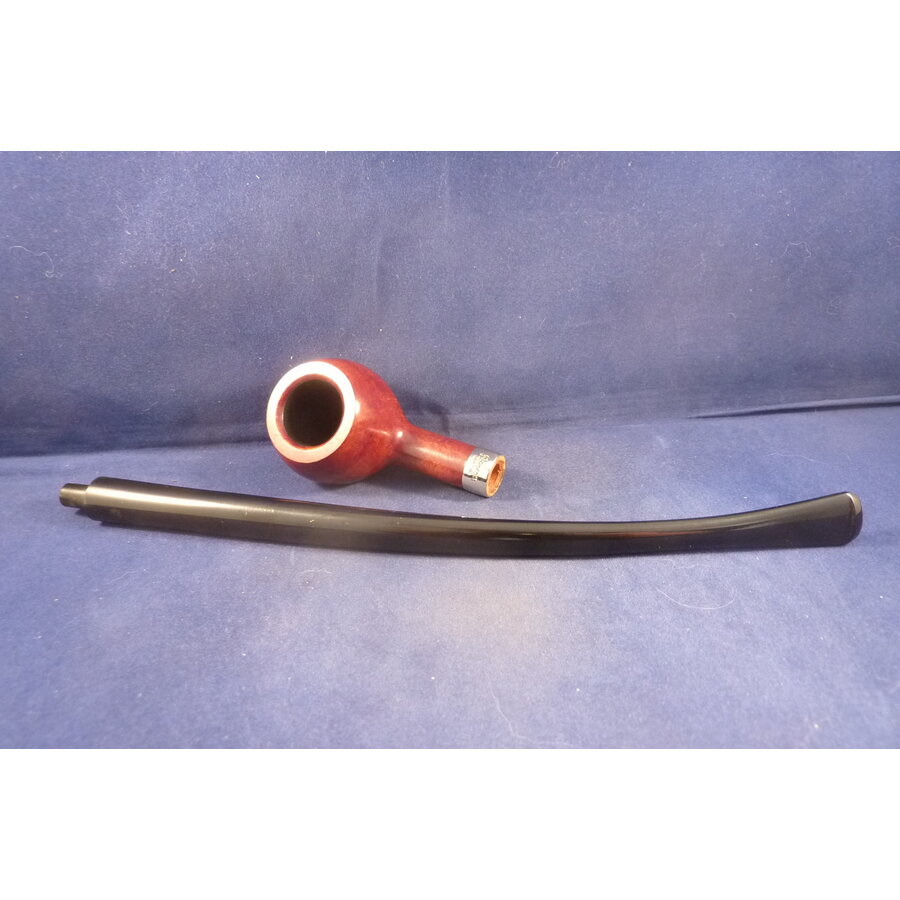 Pipe Peterson Churchwarden Smooth Prince